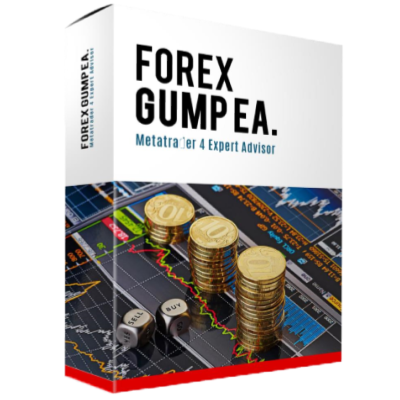 Forex Gump EA.